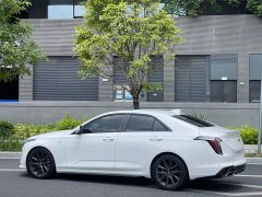 Cadillac CT4 28T Premium - ფოტო 8