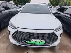 BYD Song Plus New Energy DM-i 110KM Flagship Plus - ფოტო 2