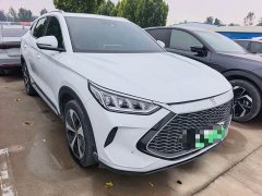 BYD Song Plus New Energy DM-i 110KM Flagship Plus - ფოტო 3