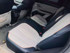 BYD Song Plus New Energy DM-i 110KM Flagship Plus - ფოტო 4