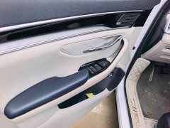 BYD Song Plus New Energy DM-i 110KM Flagship Plus - ფოტო 5