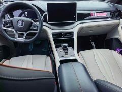 BYD Song Plus New Energy DM-i 110KM Flagship Plus - ფოტო 6