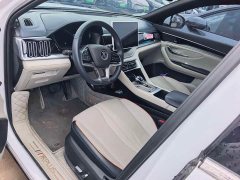 BYD Song Plus New Energy DM-i 110KM Flagship Plus - ფოტო 7