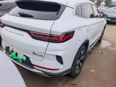 BYD Song Plus New Energy DM-i 110KM Flagship Plus - ფოტო 8