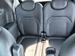 Dongfeng eπ008 210Max Extended Range 6-Seater - ფოტო 10