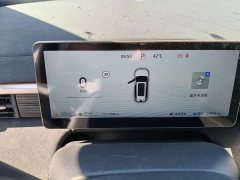 Dongfeng eπ008 210Max Extended Range 6-Seater - ფოტო 4