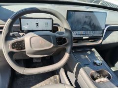 Dongfeng eπ008 210Max Extended Range 6-Seater - ფოტო 5