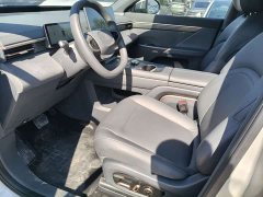Dongfeng eπ008 210Max Extended Range 6-Seater - ფოტო 6