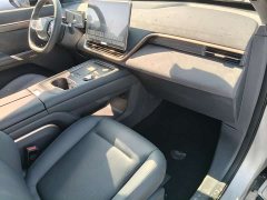 Dongfeng eπ008 210Max Extended Range 6-Seater - ფოტო 7