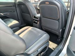 Dongfeng eπ008 210Max Extended Range 6-Seater - ფოტო 8
