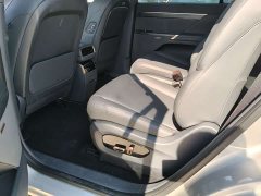 Dongfeng eπ008 210Max Extended Range 6-Seater - ფოტო 9