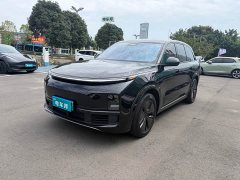 Li Auto L8 Pro - ფოტო 1