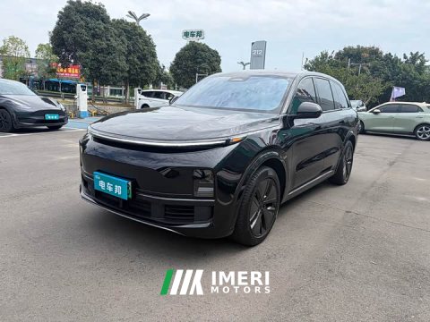 2024 Li Auto L8 Pro - ავტომობილი ჩინეთიდან