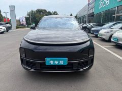 Li Auto L8 Pro - ფოტო 2