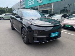 Li Auto L8 Pro - ფოტო 3