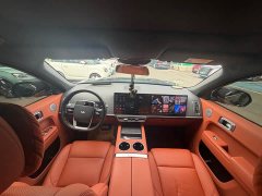 Li Auto L8 Pro - ფოტო 6