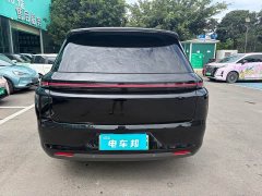 Li Auto L8 Pro - ფოტო 7