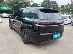 Li Auto L8 Pro - ფოტო 8