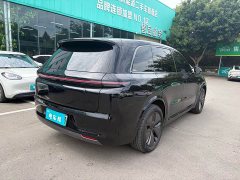 Li Auto L8 Pro - ფოტო 9