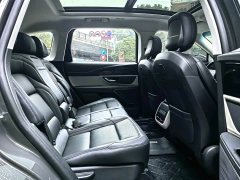Lincoln Explorer 2023 2.0T AWD Elite - ფოტო 11