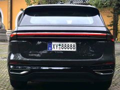 Lincoln Explorer 2023 2.0T AWD Elite - ფოტო 4
