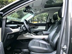 Lincoln Explorer 2023 2.0T AWD Elite - ფოტო 7