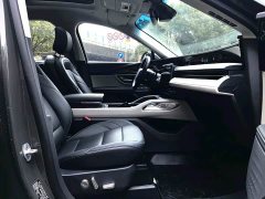 Lincoln Explorer 2023 2.0T AWD Elite - ფოტო 9