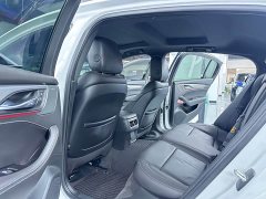 Cadillac CT5 28T Luxury - ფოტო 10