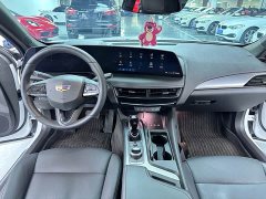 Cadillac CT5 28T Luxury - ფოტო 13