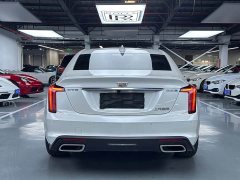 Cadillac CT5 28T Luxury - ფოტო 19