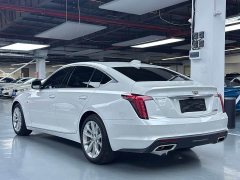 Cadillac CT5 28T Luxury - ფოტო 20