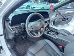 Cadillac CT5 28T Luxury - ფოტო 5