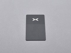 XPeng MONA M03 2025 600 Ultra-Long Range Max - ფოტო 19