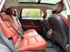 Lincoln Navigator 2.0T AWD Prestige - ფოტო 11