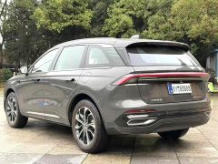 Lincoln Navigator 2.0T AWD Prestige - ფოტო 3
