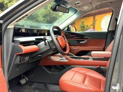 Lincoln Navigator 2.0T AWD Prestige - ფოტო 7