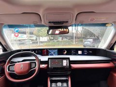 Lincoln Navigator 2.0T AWD Prestige - ფოტო 8