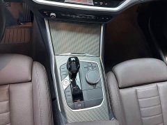 BMW 3 Series 325Li M Sport Night Edition Package - ფოტო 10