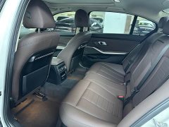 BMW 3 Series 325Li M Sport Night Edition Package - ფოტო 11