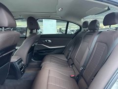BMW 3 Series 325Li M Sport Night Edition Package - ფოტო 12