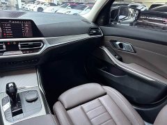 BMW 3 Series 325Li M Sport Night Edition Package - ფოტო 13