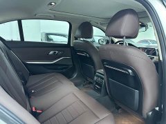 BMW 3 Series 325Li M Sport Night Edition Package - ფოტო 14