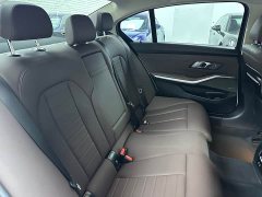 BMW 3 Series 325Li M Sport Night Edition Package - ფოტო 15