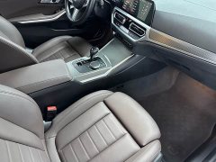BMW 3 Series 325Li M Sport Night Edition Package - ფოტო 16
