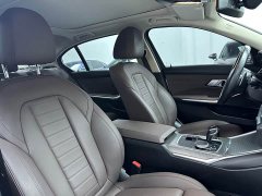 BMW 3 Series 325Li M Sport Night Edition Package - ფოტო 18