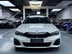 BMW 3 Series 325Li M Sport Night Edition Package - ფოტო 2