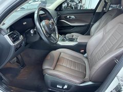 BMW 3 Series 325Li M Sport Night Edition Package - ფოტო 4