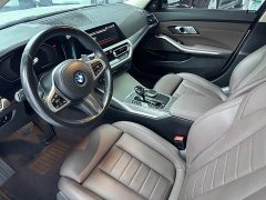 BMW 3 Series 325Li M Sport Night Edition Package - ფოტო 5
