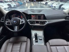 BMW 3 Series 325Li M Sport Night Edition Package - ფოტო 6