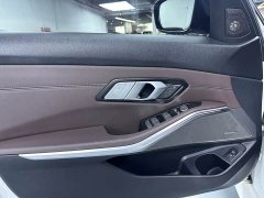 BMW 3 Series 325Li M Sport Night Edition Package - ფოტო 7
